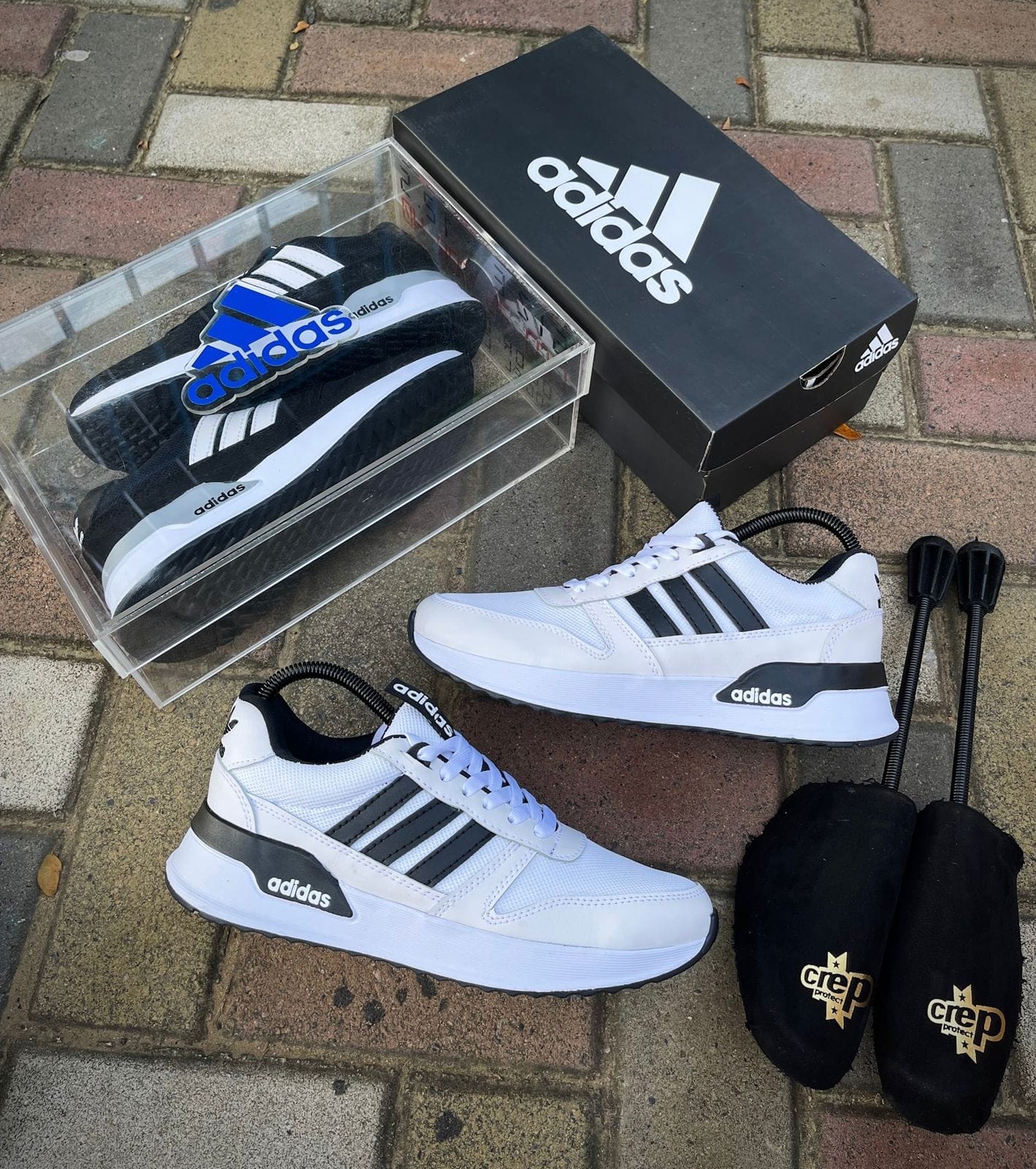 ADIDAS ZX